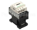 383757 Accurex Contactor,18A,120V,3P,Sqd Lc1D