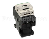 383758 Accurex Contactor25A120V3Psqd Lc1D