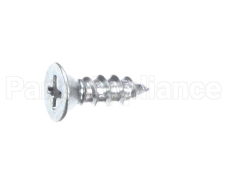 38376 Structural Concepts Screw #10X.62 Ph Fl H Zn