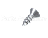 38376 Structural Concepts Screw #10X.62 Ph Fl H Zn