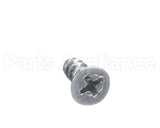 38376 Structural Concepts Screw #10X.62 Ph Fl H Zn