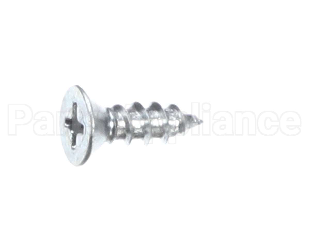 38376.0000 Structural Concepts Screw #10X.62 Ph Fl H Zn