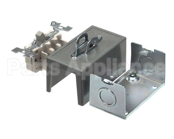 383786 Accurex Switchtoggle30A3Psqd 2510Kg2S2