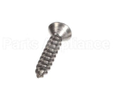 38386 Structural Concepts Screw #10X1.00 Ph Fl H Ss