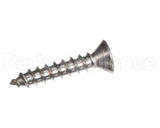 38386.0000 Structural Concepts Screw #10X1.00 Ph Fl H Ss