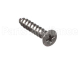 38386.0000 Structural Concepts Screw #10X1.00 Ph Fl H Ss