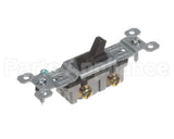 383986 Accurex Sw,15A,1P,Nema1,Brn,Ps Ps-660G
