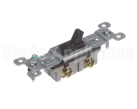 383986 Accurex Sw,15A,1P,Nema1,Brn,Ps Ps-660G