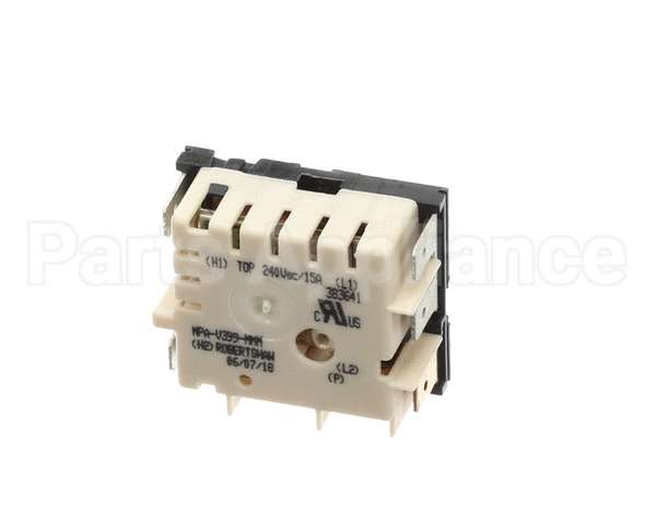 383990 Eagle-Metal Masters Infinite Control - 240V Kit W