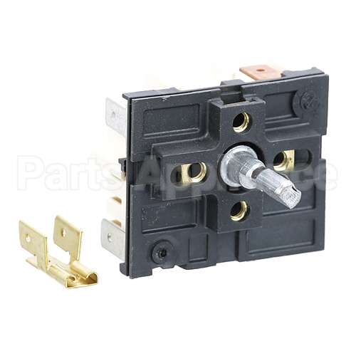 383991 Compatible Metal Masters Infinitectrl, 120Vac 15A