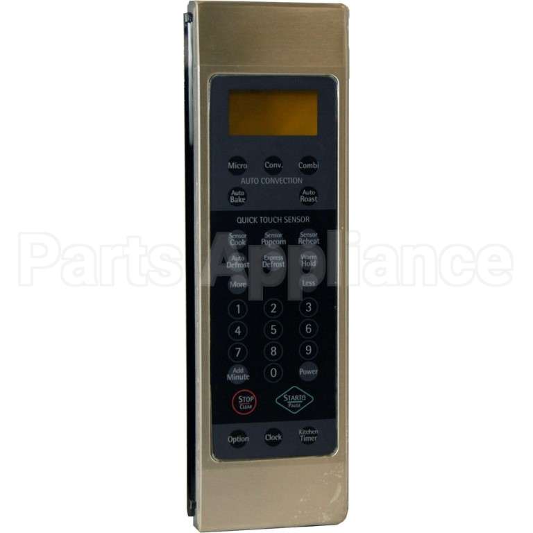 383EW1A093K Lg Control Panel,Parts Assembly,Svc