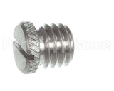 384-6120 American Dish Service Spray Arm Endcap, Final Rinse