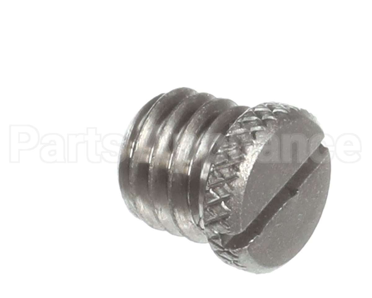 384-6120 American Dish Service Spray Arm Endcap, Final Rinse