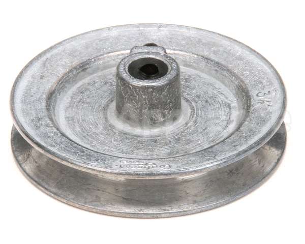 38409 Blodgett Pulley, 3.25A X 1/2 Bob