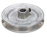 38409 Blodgett Pulley, 3.25A X 1/2 Bob