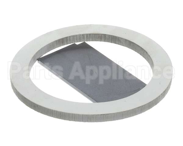 3841 Hardt Autoclean Drain Gasket Silicon