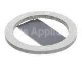 3841 Hardt Autoclean Drain Gasket Silicon