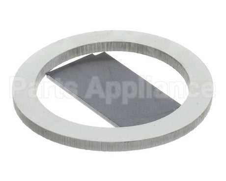 3841 Hardt Autoclean Drain Gasket Silicon
