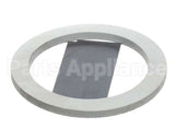 3841 Hardt Autoclean Drain Gasket Silicon