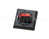 384184 Greenheck Selector Handle