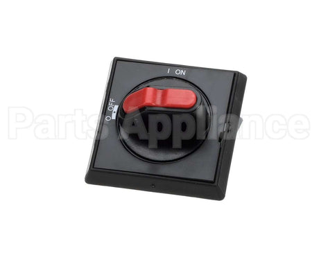 384184 Greenheck Selector Handle