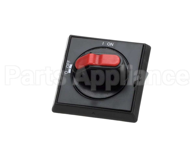 384184 Greenheck Selector Handle
