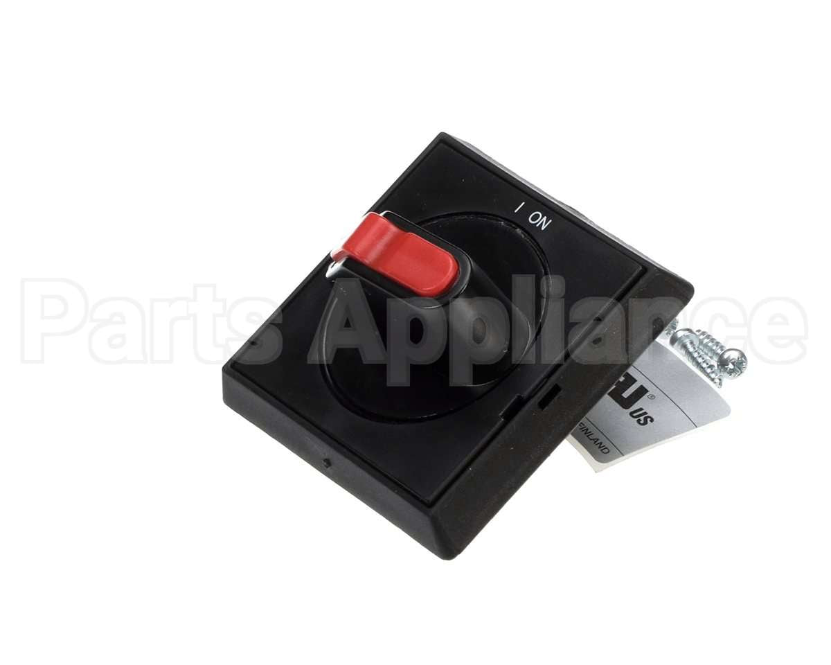 384184 Greenheck Selector Handle