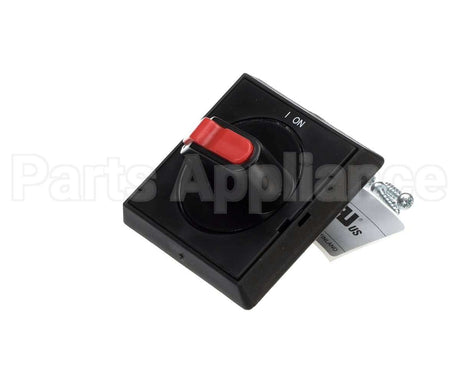 384184 Greenheck Selector Handle