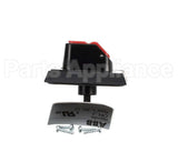 384184 Greenheck Selector Handle