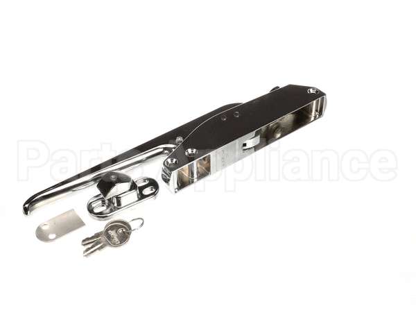 3842 Crown Tonka Latch 538C Edgemount Cylinder Locking