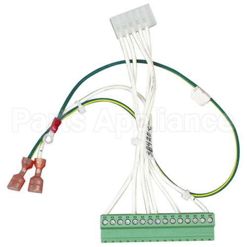 38420 Compatible Blodgett Harness Jumper Assy
