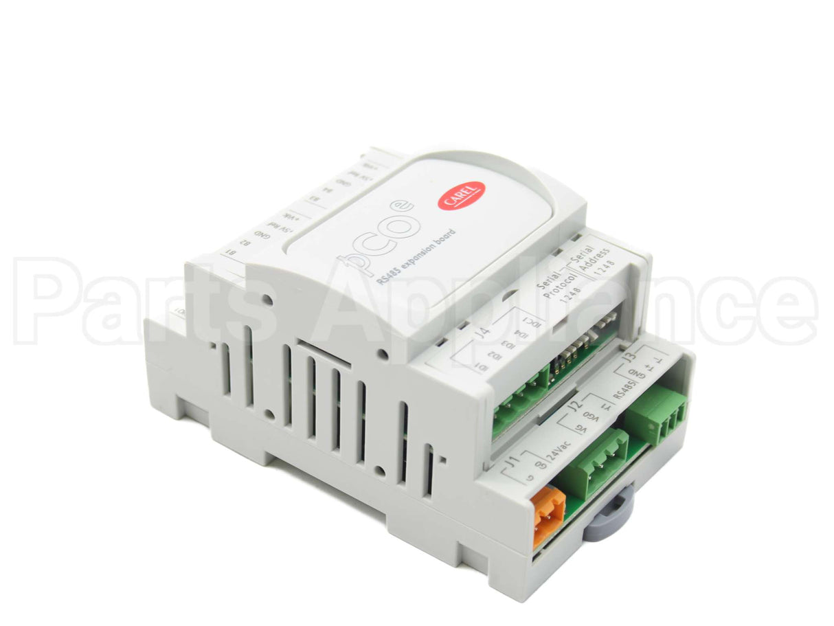 384349 Greenheck Control Board