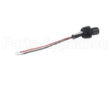 384588 Accurex Cntrl,Potmotor,5K,For Baldor Vg