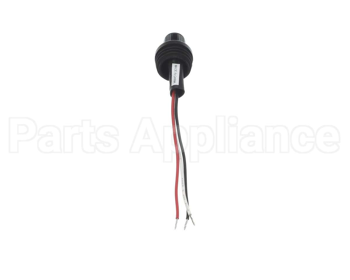 384588 Greenheck Vari-Green Motor Potentiometer