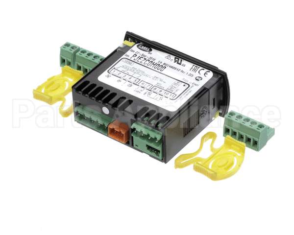 38460 Silver King Control Electr 230V (Prgrmd)(Frzr)