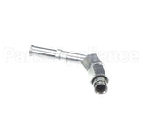 38464 Henny Penny Tube Assembly-Valve To Burner