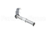 38464 Henny Penny Tube Assembly-Valve To Burner