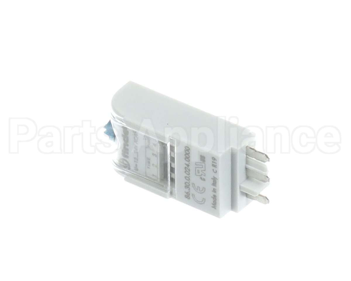 384673 Greenheck Time Delay Freeze Protection