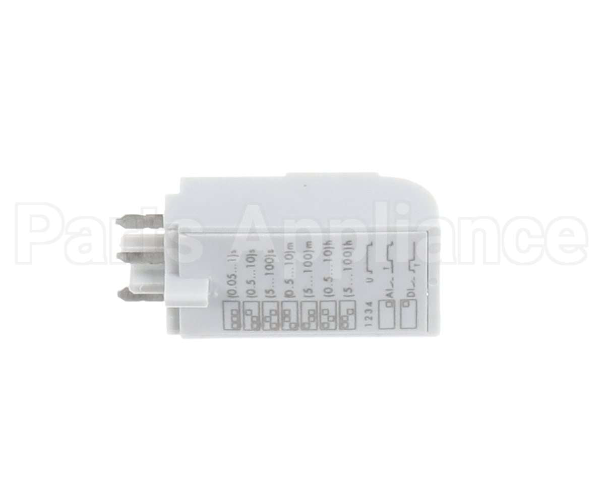 384673 Greenheck Time Delay Freeze Protection