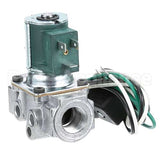 38468 Compatible Henny Penny Valve, Solenoid - Gas 25V 1/2
