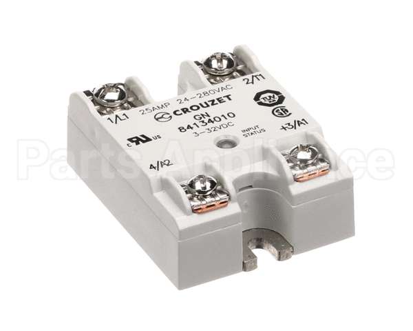 38469 Middleby Relay,Solid State 240Vac 25A