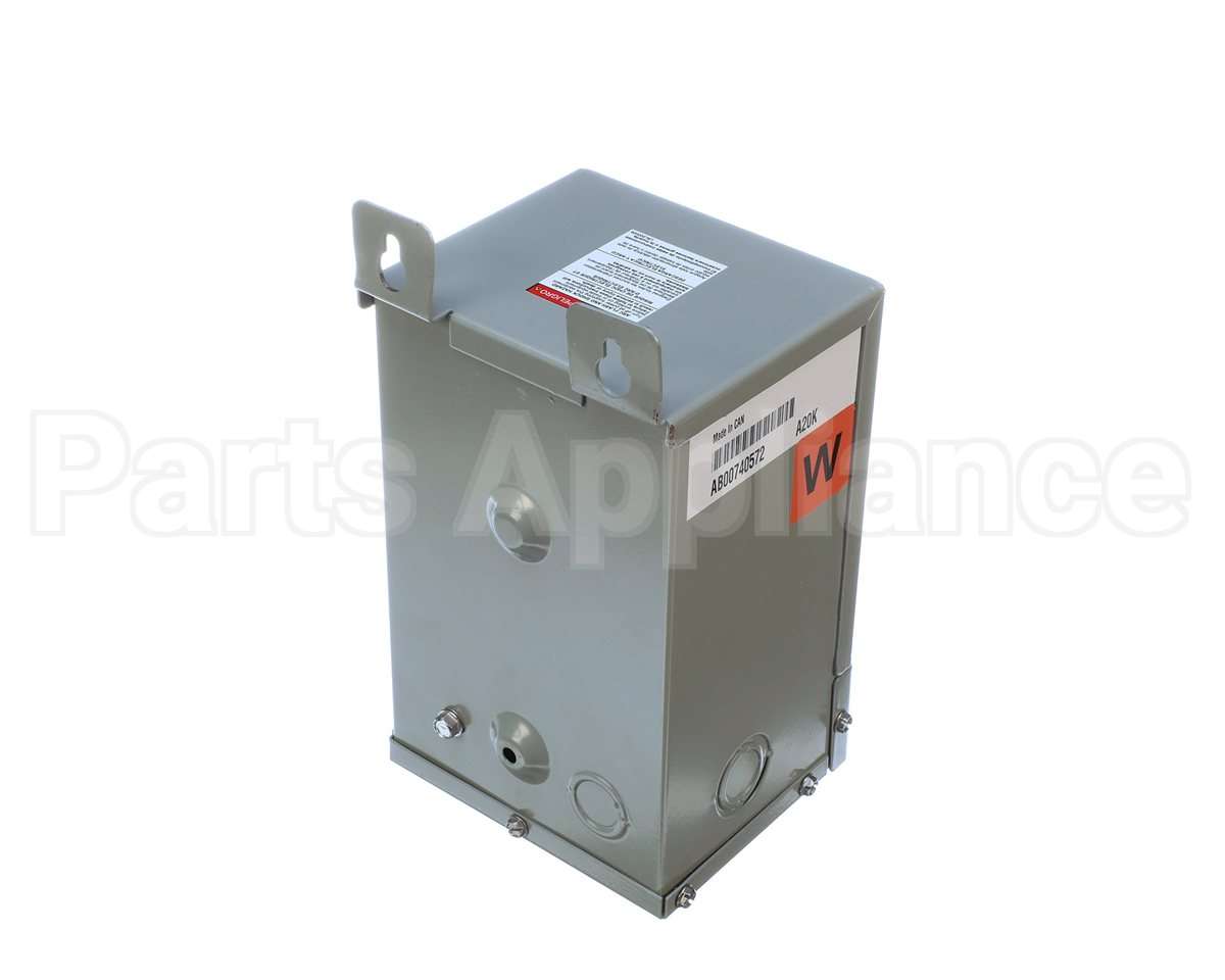 38473 Giles Assembly, Transformer, 480V To 240