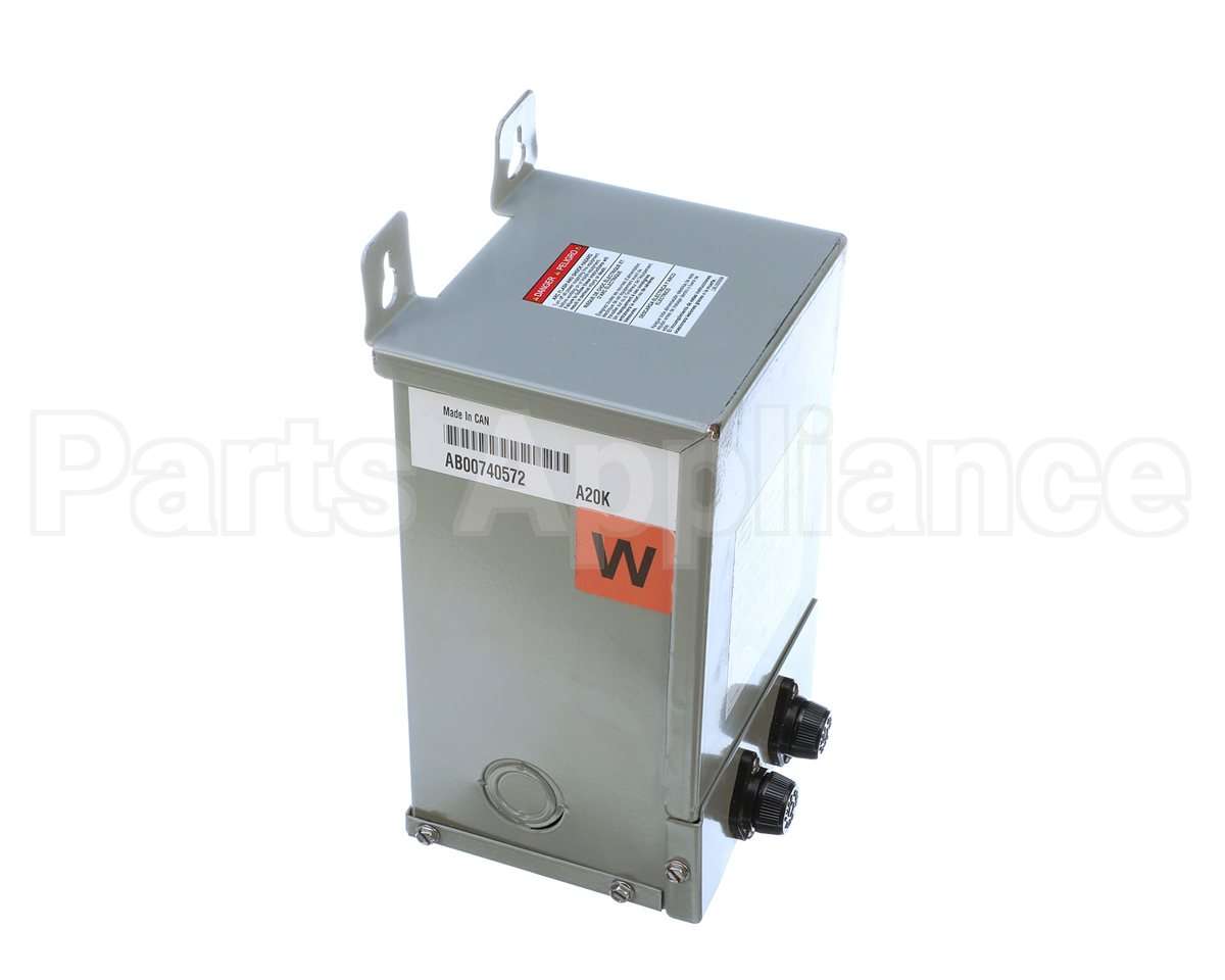 38473 Giles Assembly, Transformer, 480V To 240