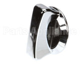 38485-2 Montague Handle Metal Top Burner W/Set