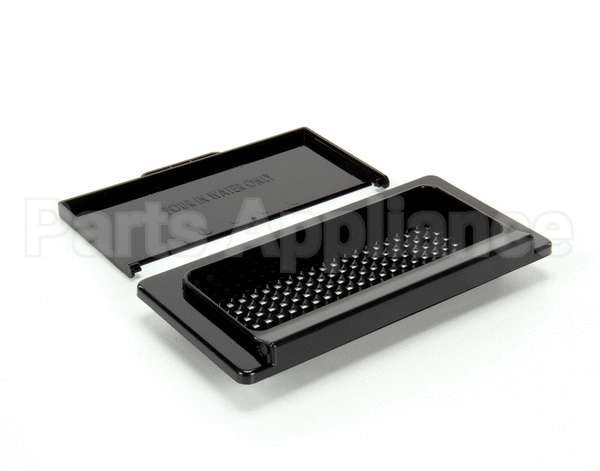 38497.1000 Bunn Flip Lid Ay, W/O Clip Snap-In