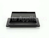 38497.1000 Bunn Flip Lid Ay, W/O Clip Snap-In