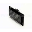 38498.1 Compatible Bunn Flip Lid Ay W/Clip Snap-In