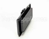 38498.1000 Bunn Flip Lid Ay, W/Clip Snap-In
