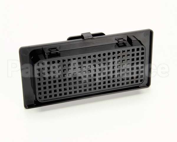 38498.1000 Bunn Flip Lid Ay, W/Clip Snap-In