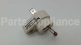 STC5257 Supco 262F/128C Thermal Cutoff - 1Pc